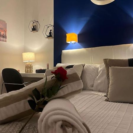 Modern Studio In Barbican Ec1 - Blue - F4 Лондон Екстериор снимка